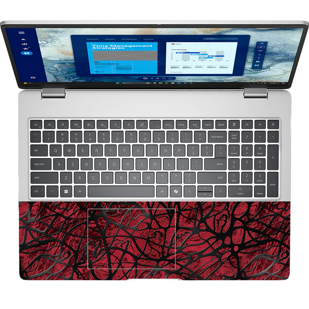 Preload Essential / Red Inmate