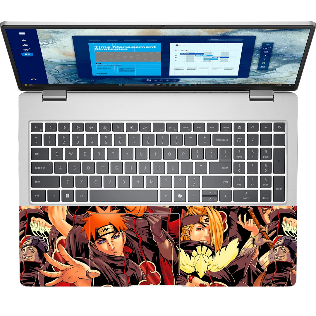 Preload Essential / Rogue Ninja