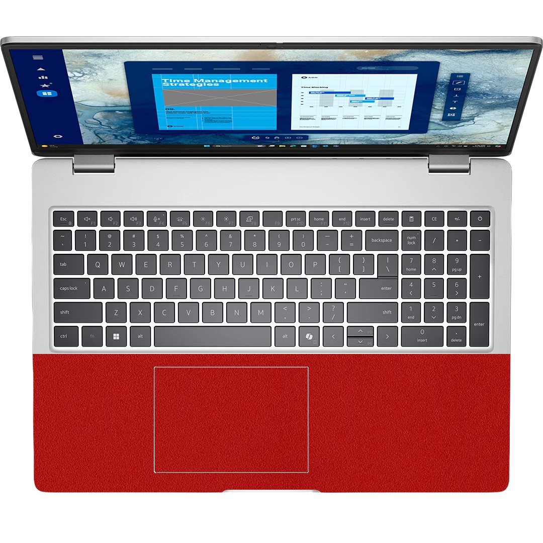 Preload Essential / Sandstone Red