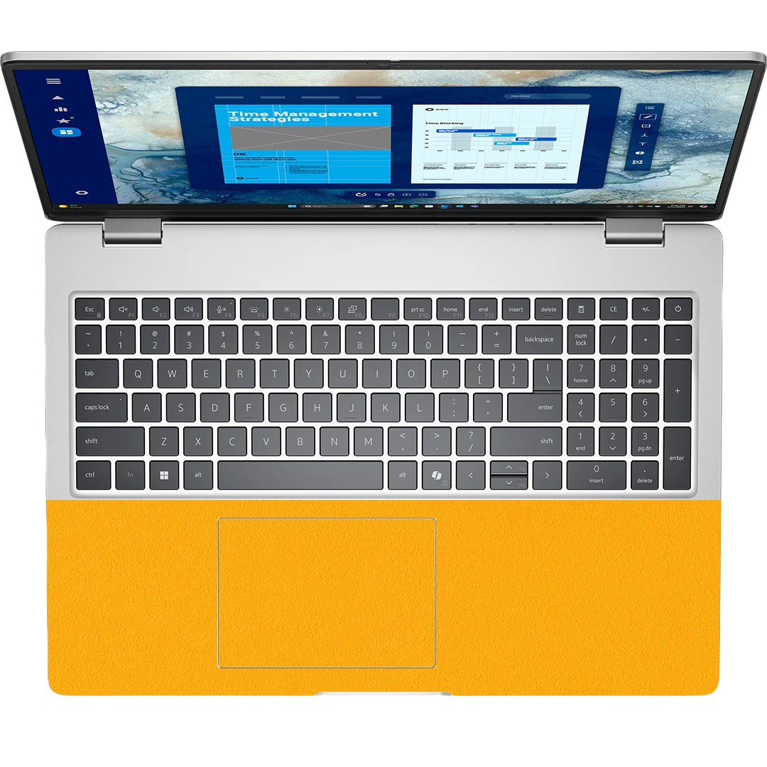 Preload Essential / Sandstone Yellow