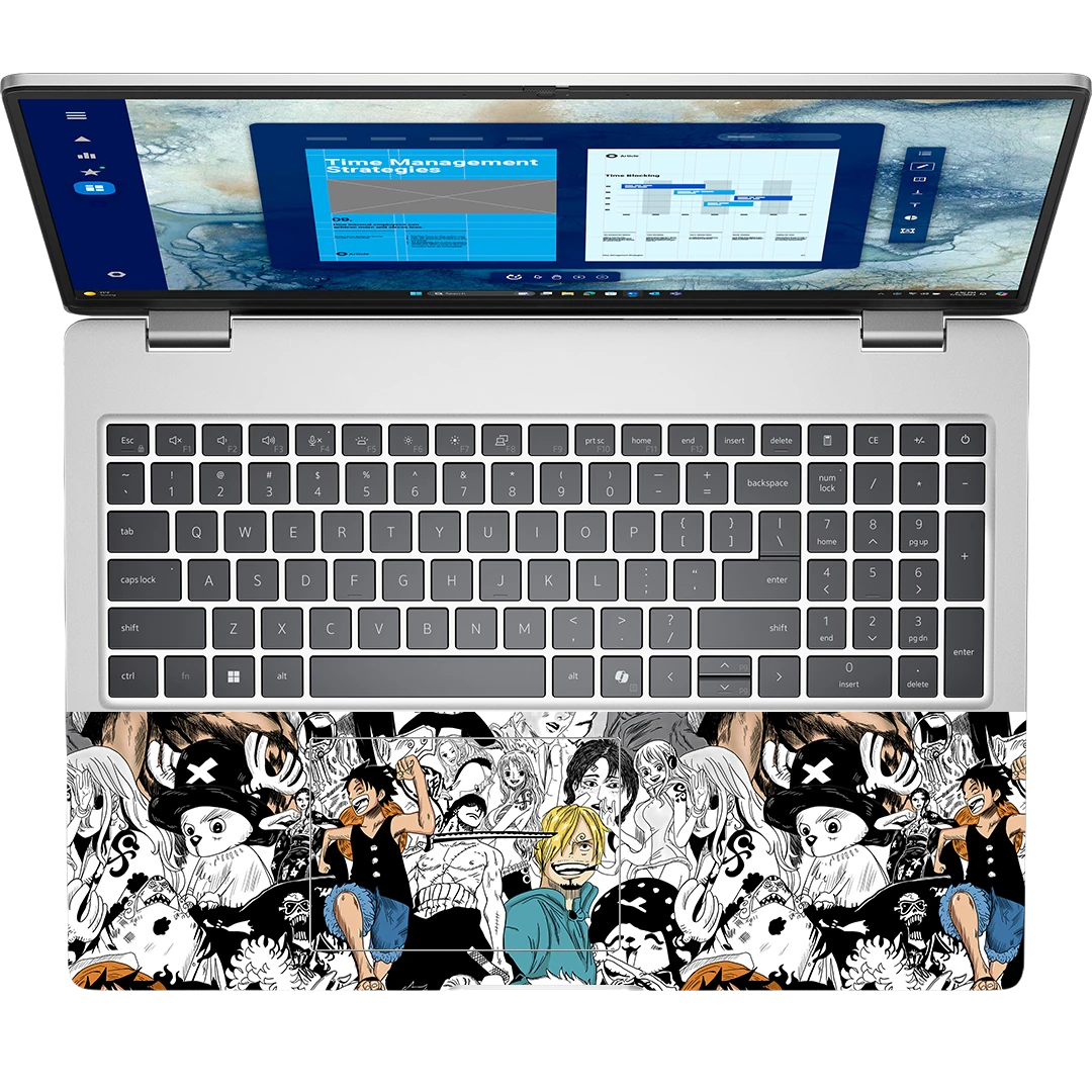 Preload Essential / Skull Titan