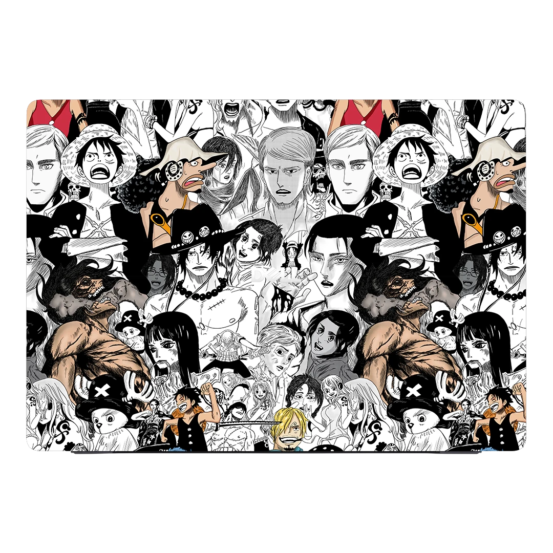 Preload Minimum / Skull Titan