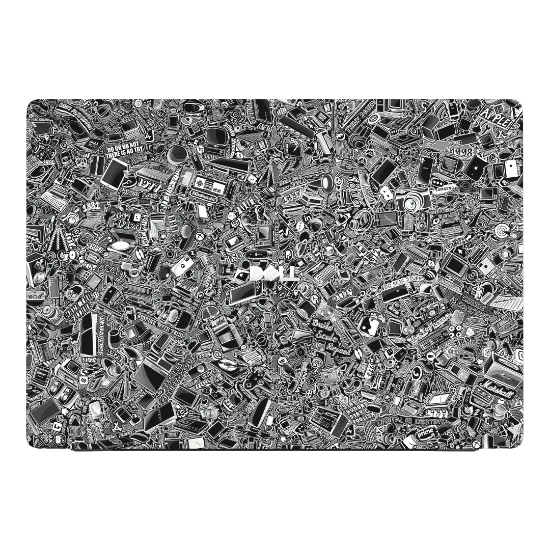 Preload Minimum / Tech Camo Dark