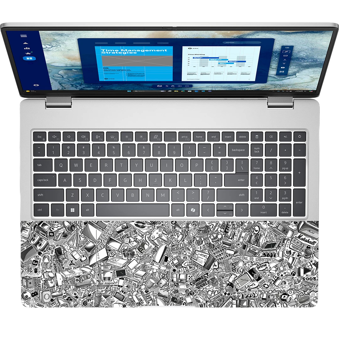 Preload Essential / Tech Camo Light