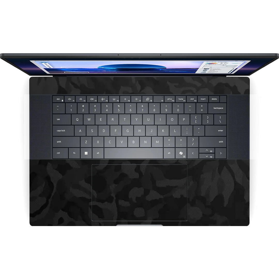 Preload Essential / Black Camo