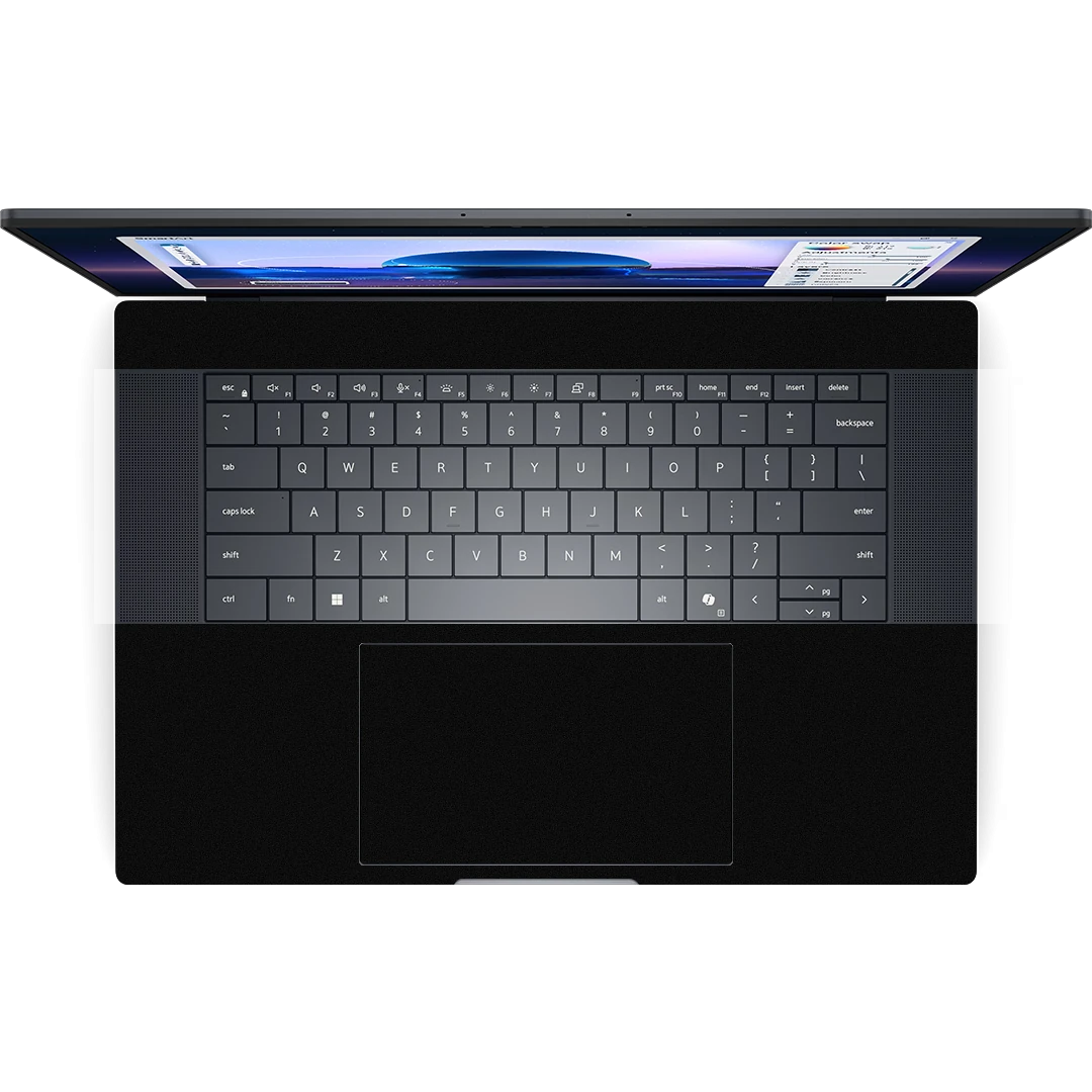 Preload Essential / Black Matte