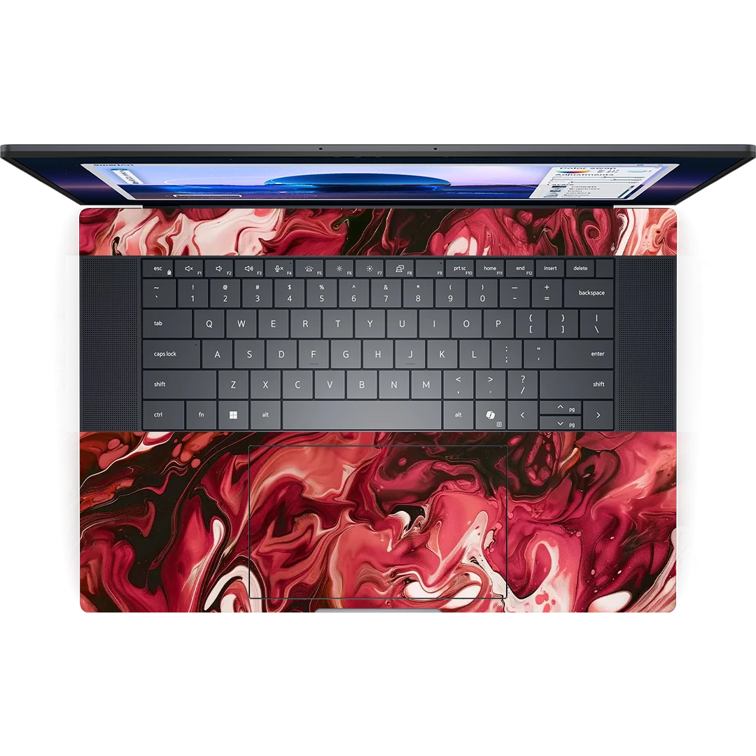 Preload Essential / Blood Rush