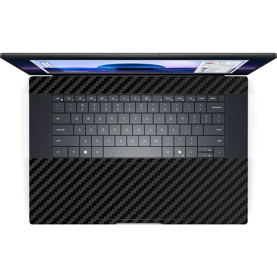 Preload Essential / Carbon Fiber