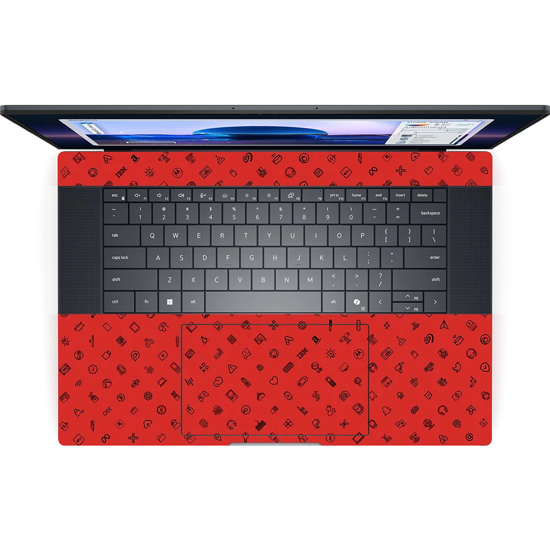 Preload Essential / Iconic Blaze