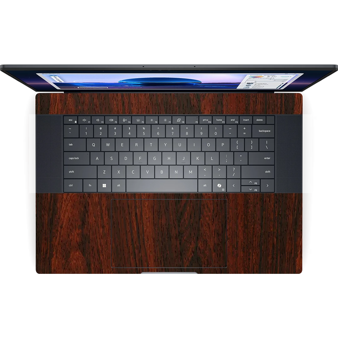 Preload Essential / Mahogany Wood