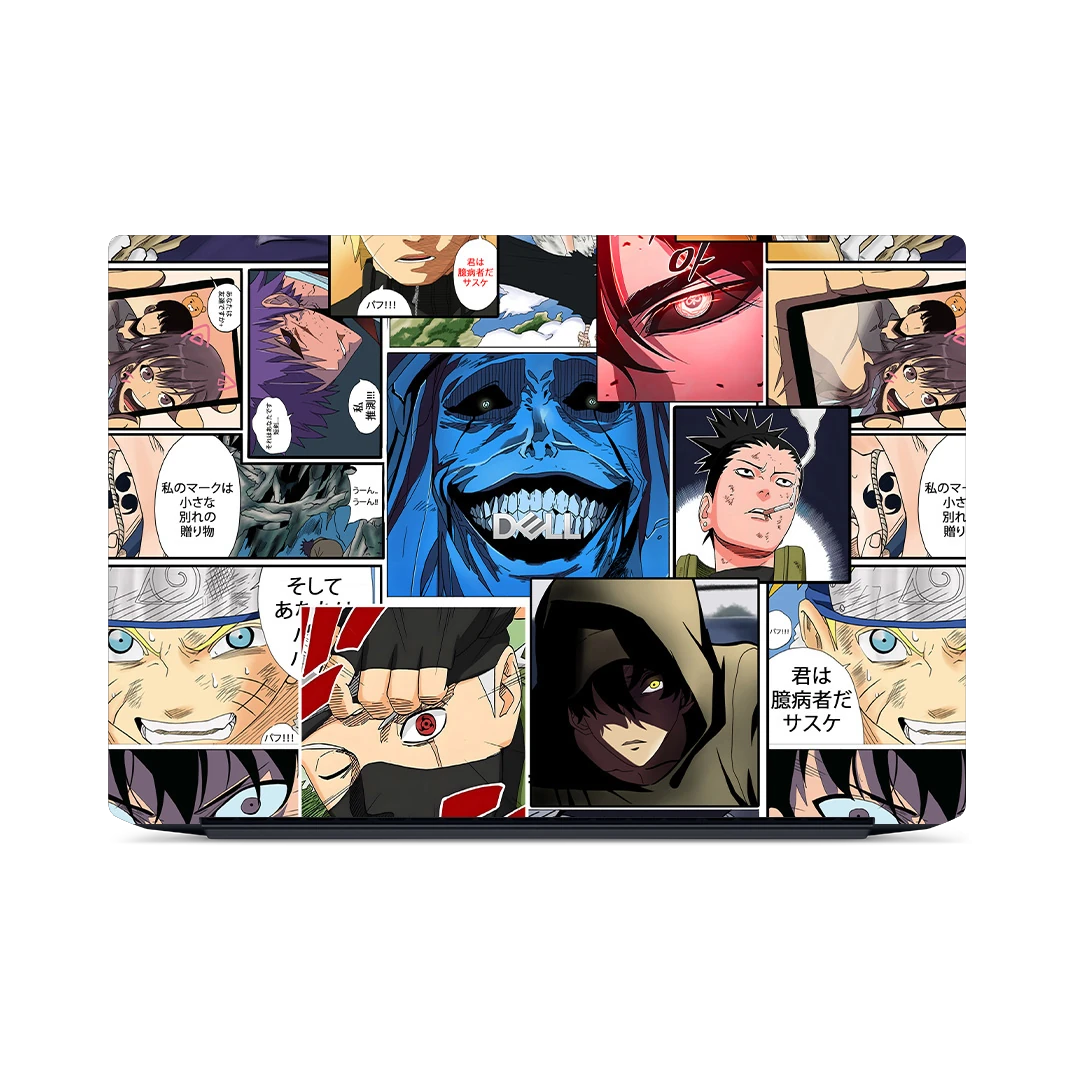 Preload Minimum / Manga Relics