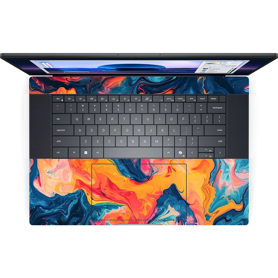 Preload Essential / Molten Fury