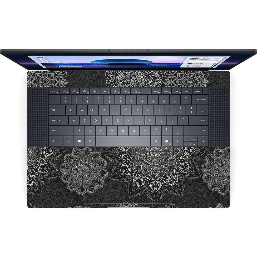 Preload Essential / Mystic Black