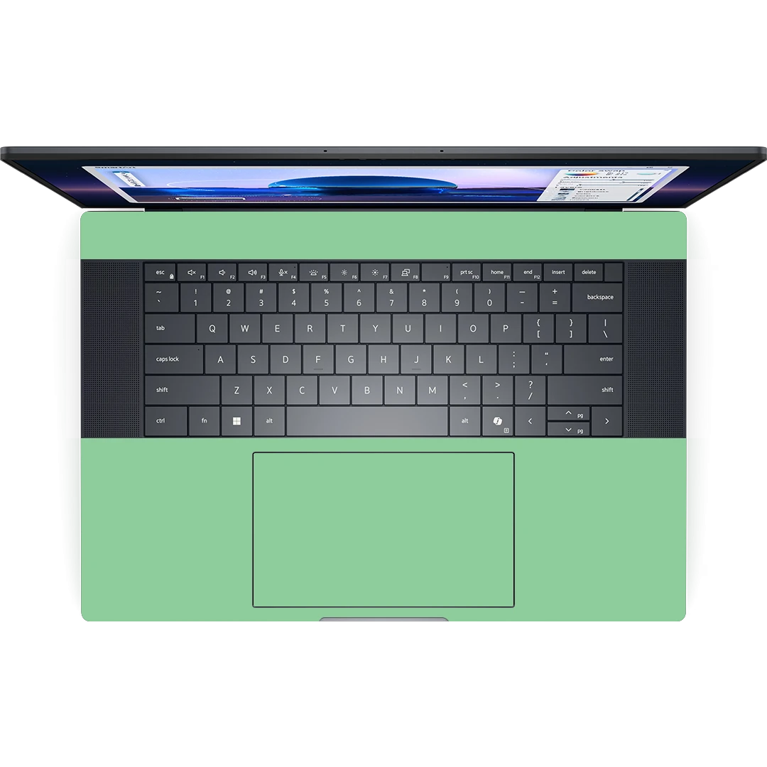 Preload Essential / Pastel Green