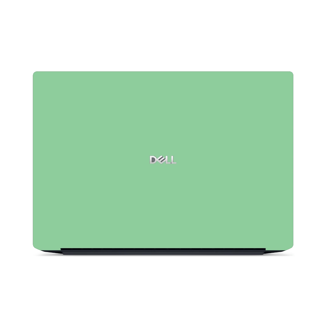 Preload Minimum / Pastel Green