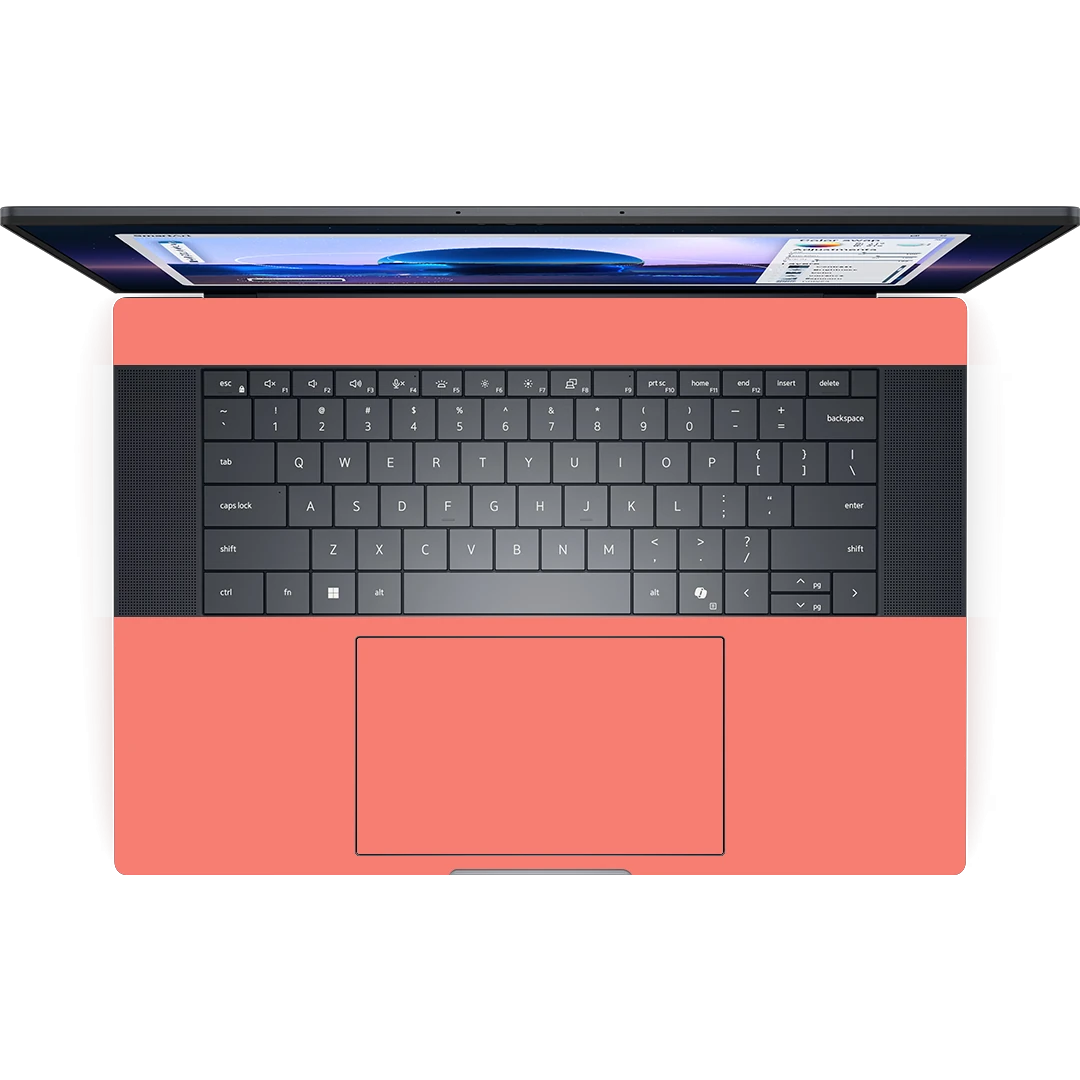 Preload Essential / Pastel Red