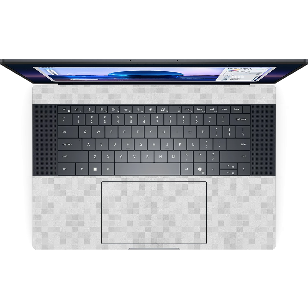 Preload Essential / Pixels Light