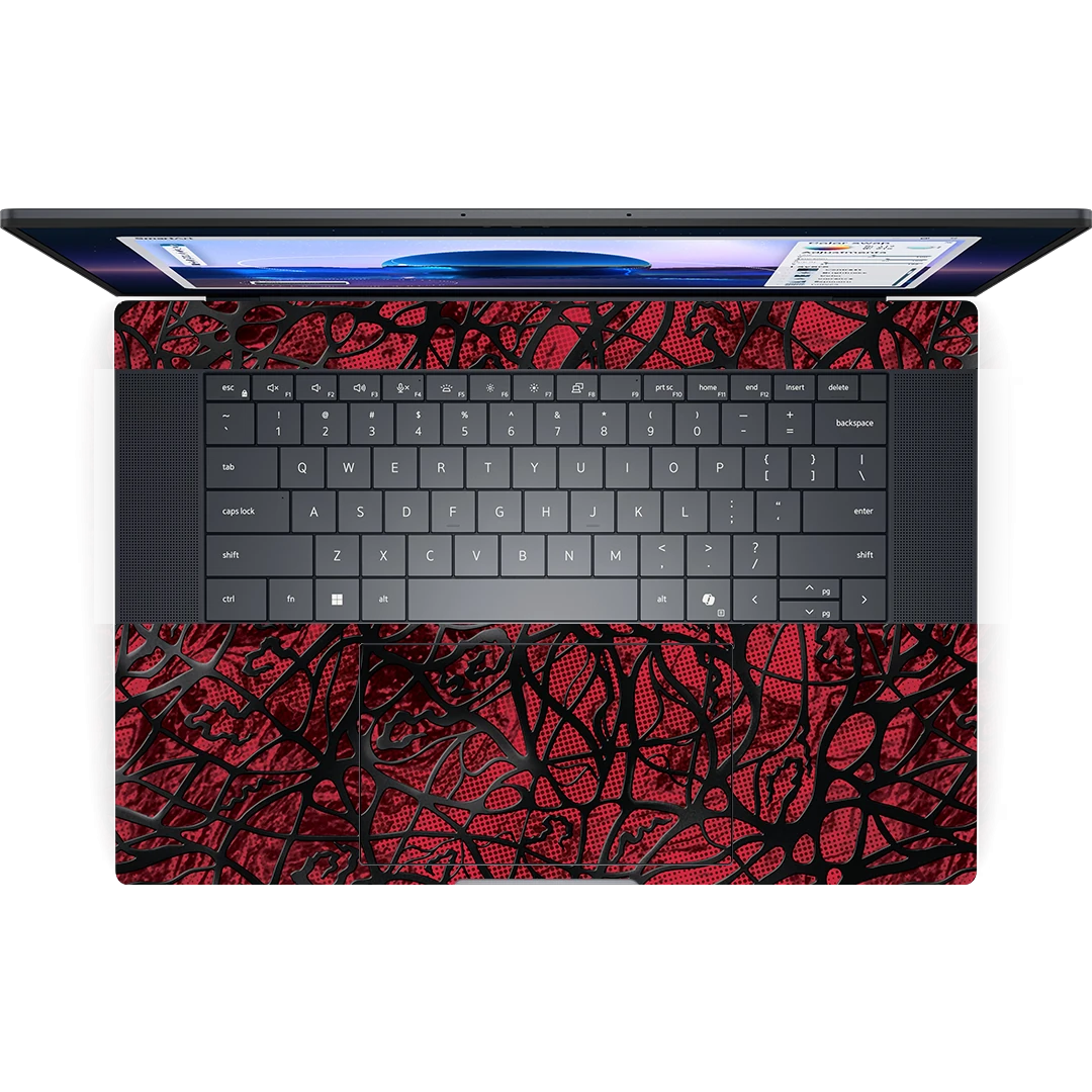 Preload Essential / Red Inmate