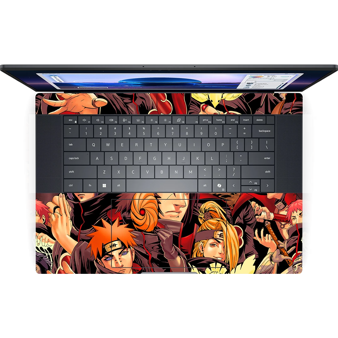 Preload Essential / Rogue Ninja