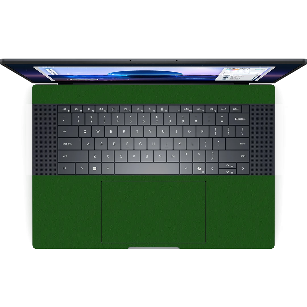 Preload Essential / Sandstone Green