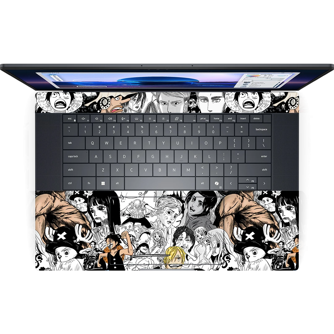 Preload Essential / Skull Titan