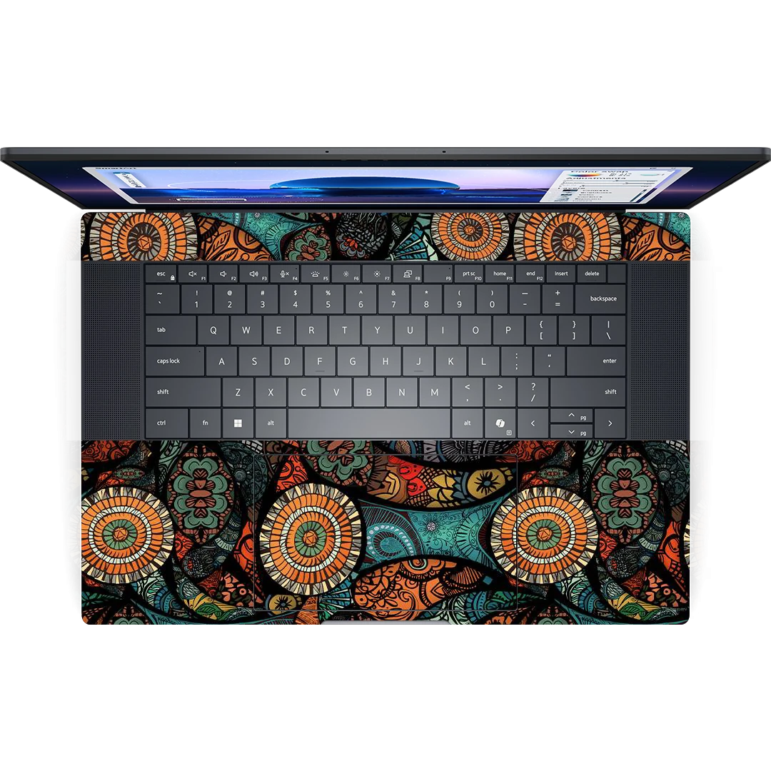 Preload Essential / Tribal Tusk