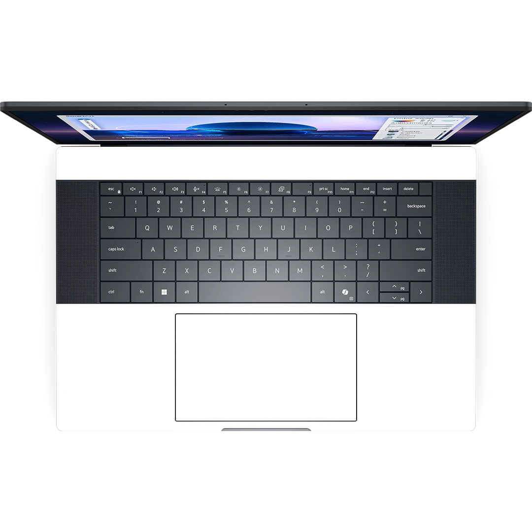 Preload Essential / White Matte