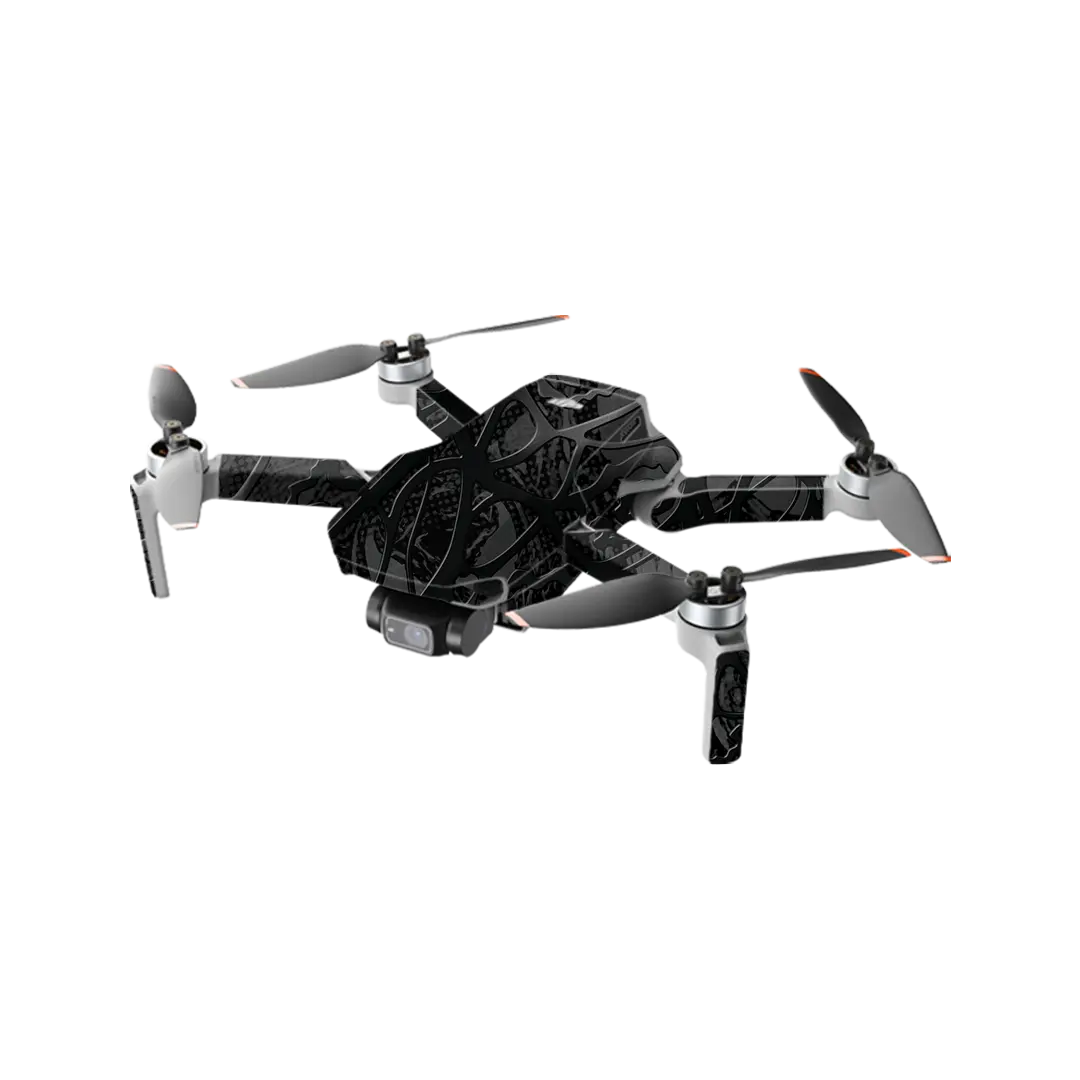 Preload Select Texture / Brutal Bite