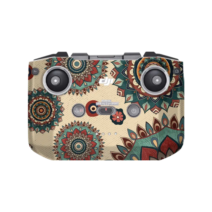 Preload Select Texture / Desert Bloom