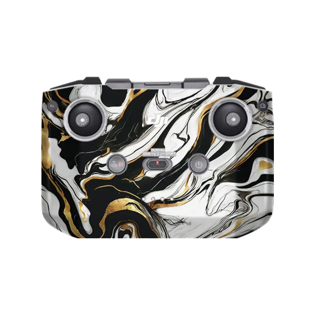 Preload Select Texture / Golden Abyss