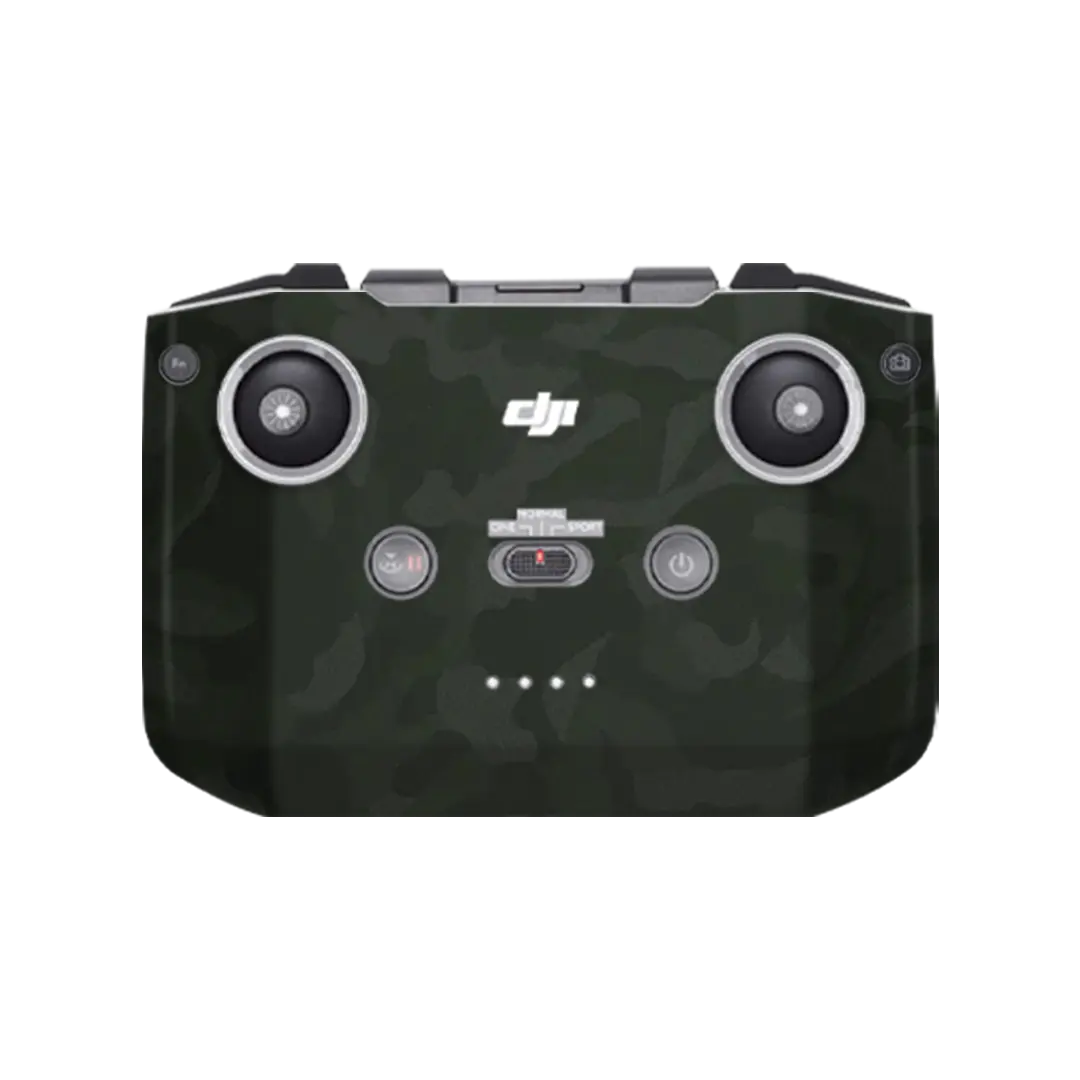 Preload Select Texture / Green Camo
