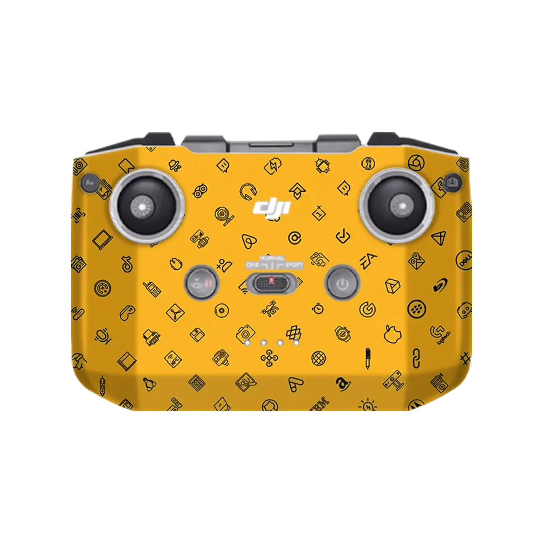 Preload Select Texture / Iconic Spark