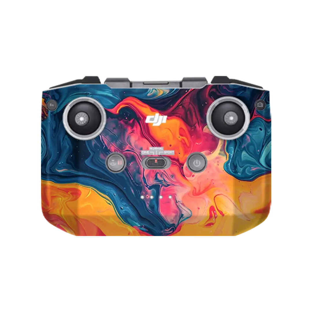 Preload Select Texture / Molten Fury