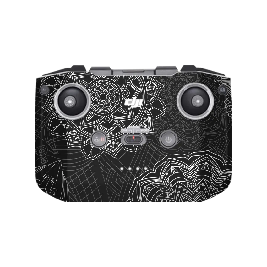 Preload Select Texture / Mystic Black