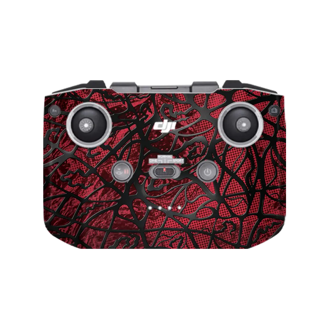 Preload Select Texture / Red Inmate