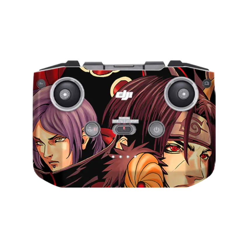 Preload Select Texture / Rogue Ninja