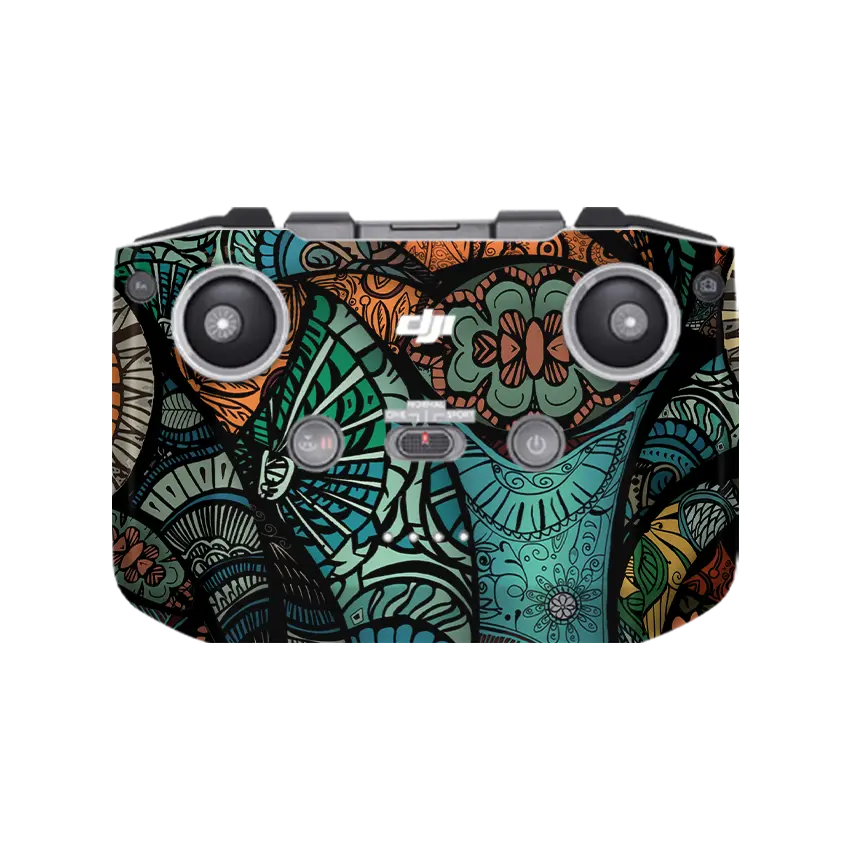 Preload Select Texture / Tribal Tusk