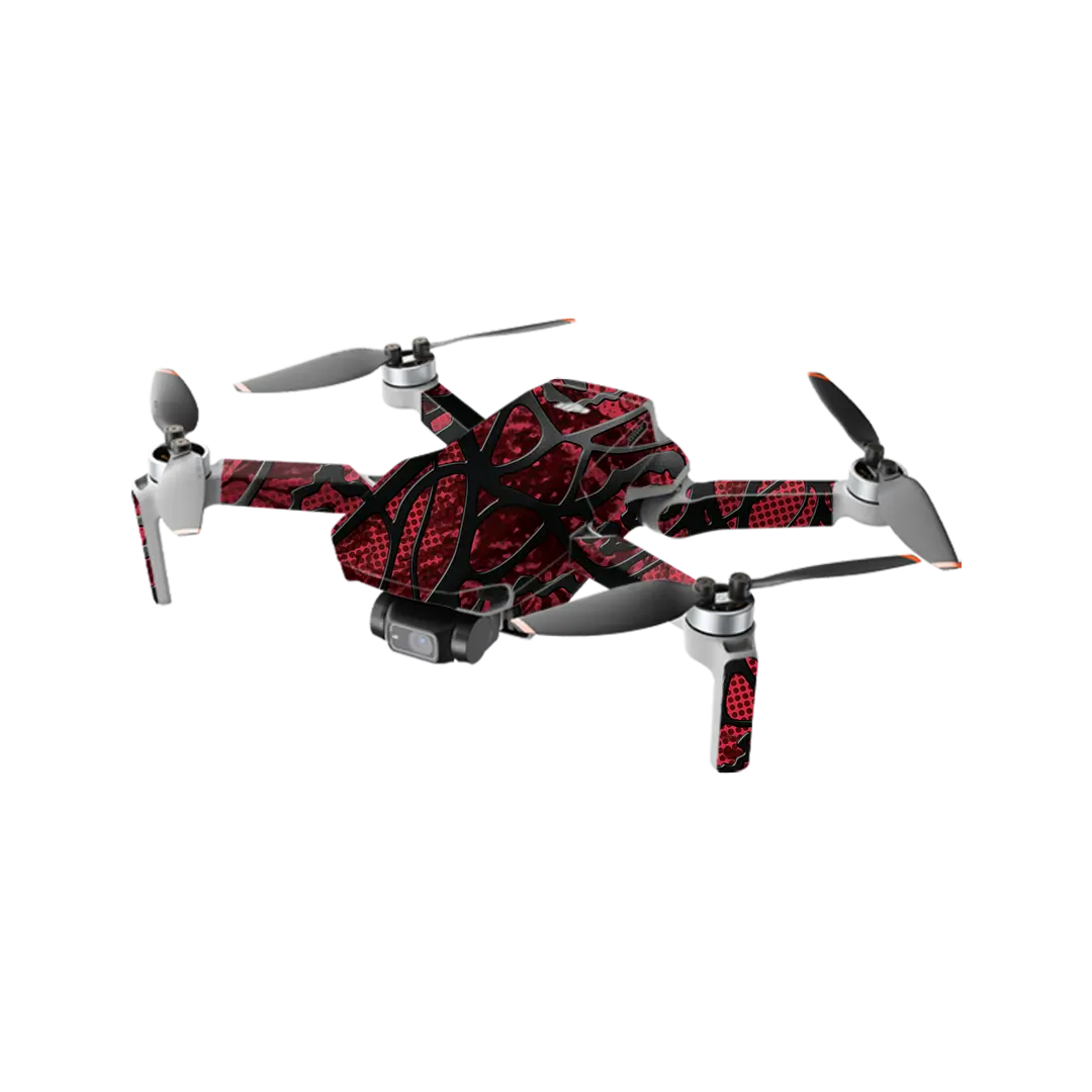 Preload Select Texture / Red Inmate