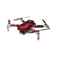 DJI Mini 2 Skins & Wraps