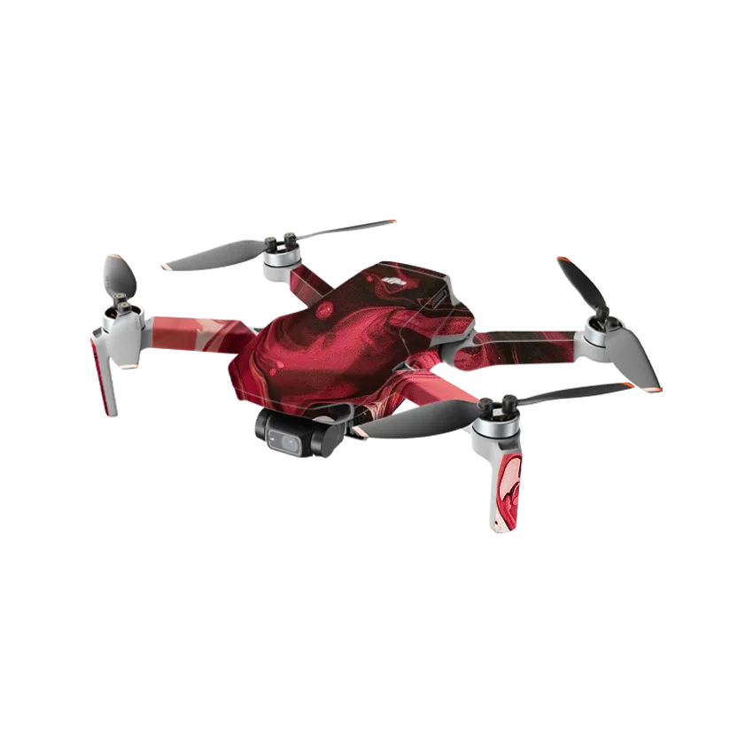 DJI Mini 2 Skins & Wraps