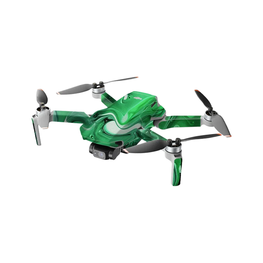 DJI Mini 2 Skins & Wraps