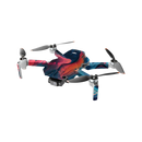 DJI Mini 2 Skins & Wraps