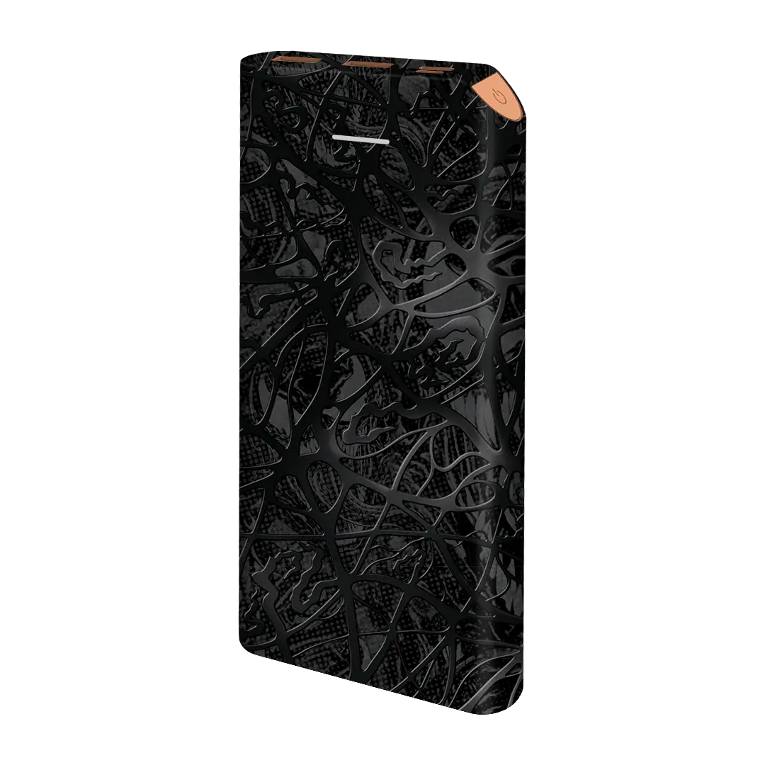 Preload Select Texture / Brutal Bite