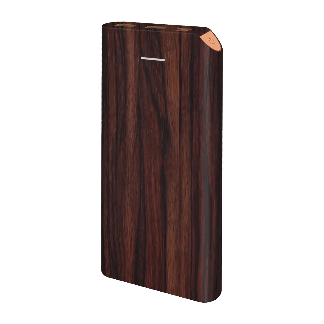 Preload Select Texture / Ebony Wood