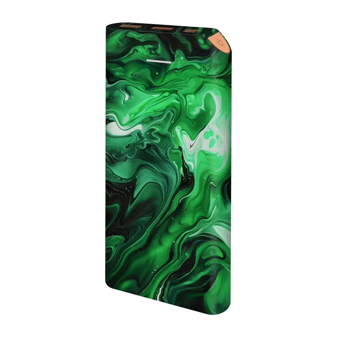 Preload Select Texture / Goblin Gas
