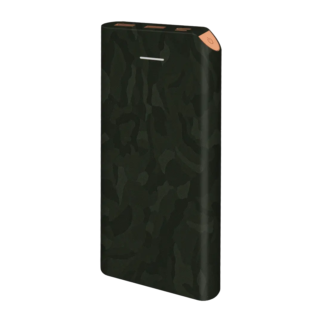 Preload Select Texture / Green Camo