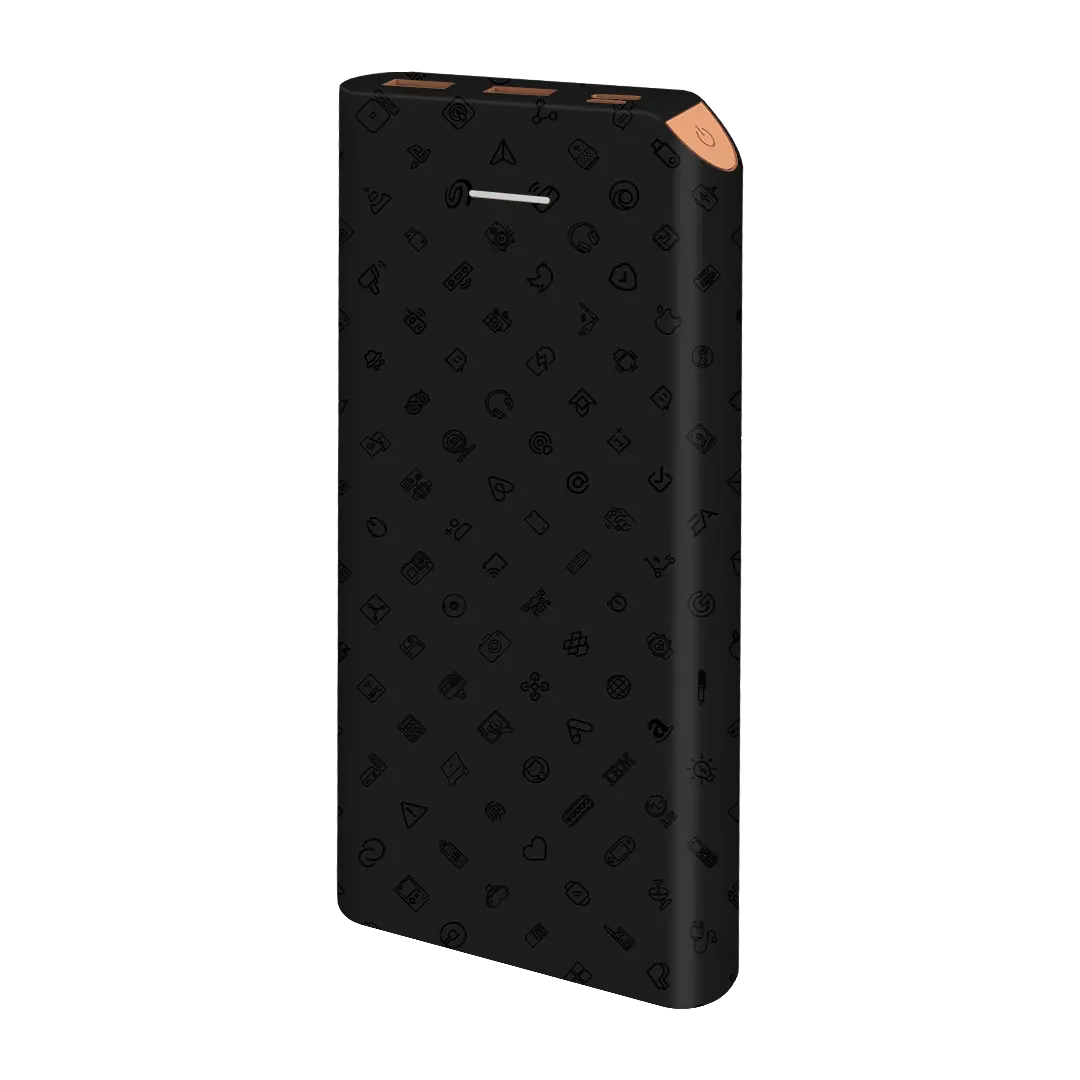 Preload Select Texture / Iconic Shadow