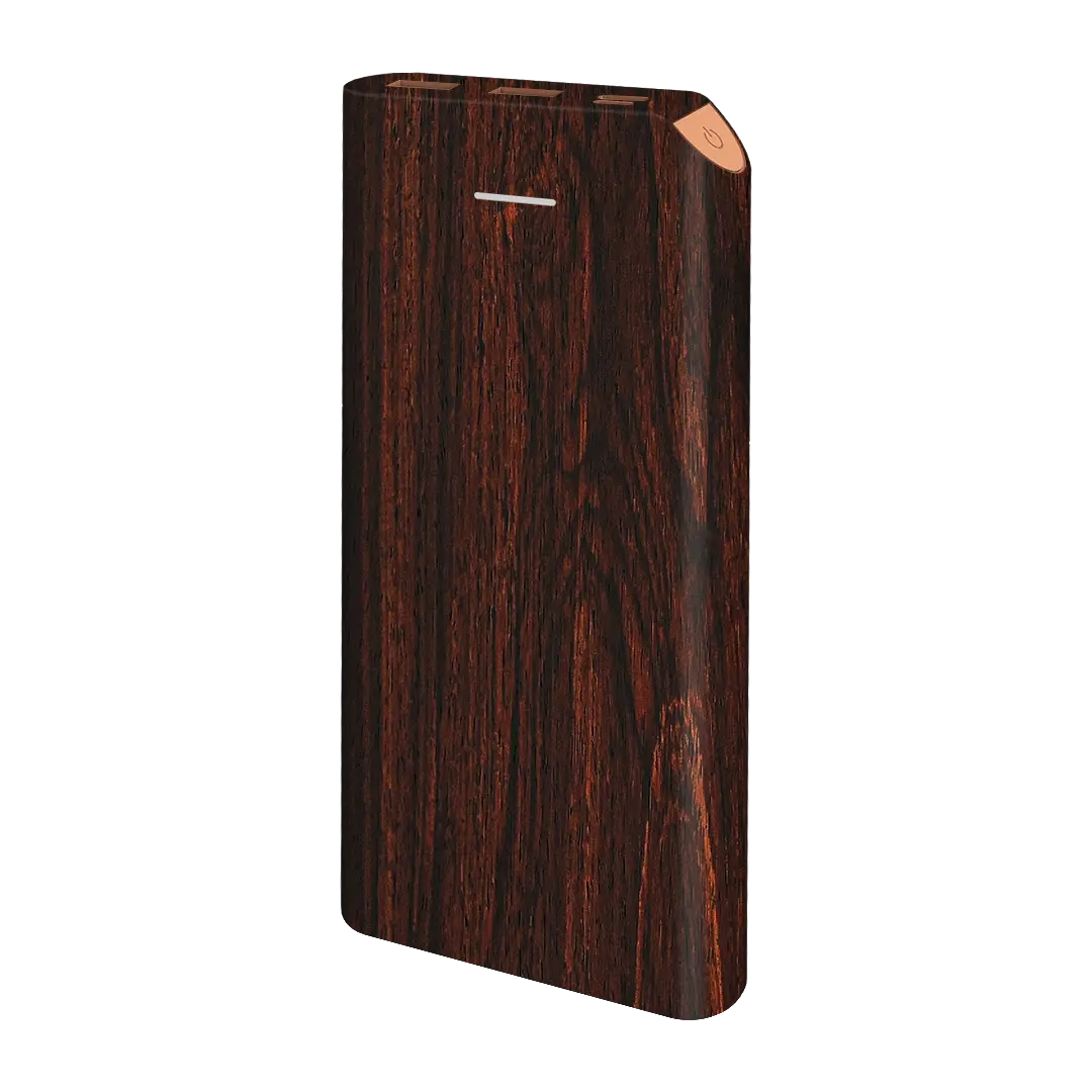 Preload Select Texture / Mahogany Wood