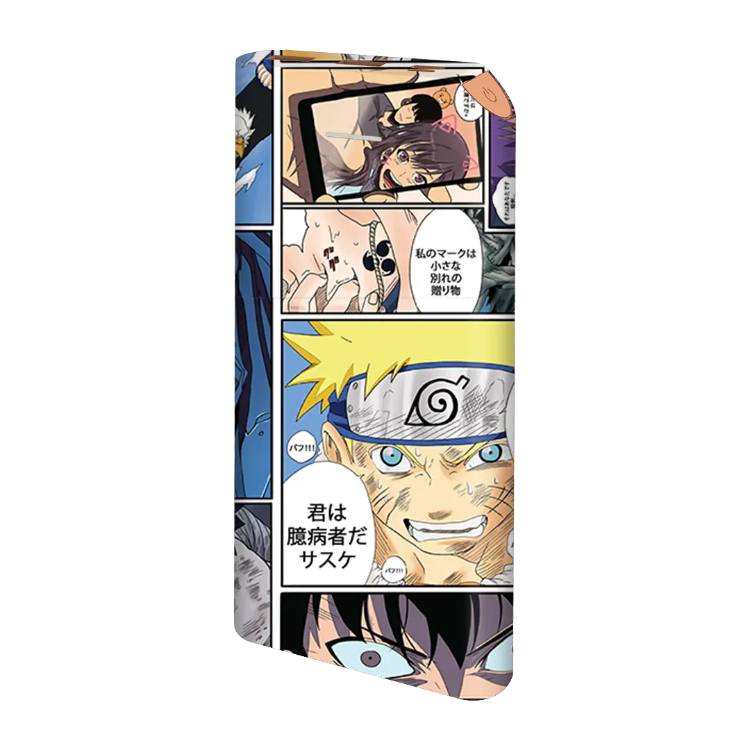 Preload Select Texture / Manga Relics