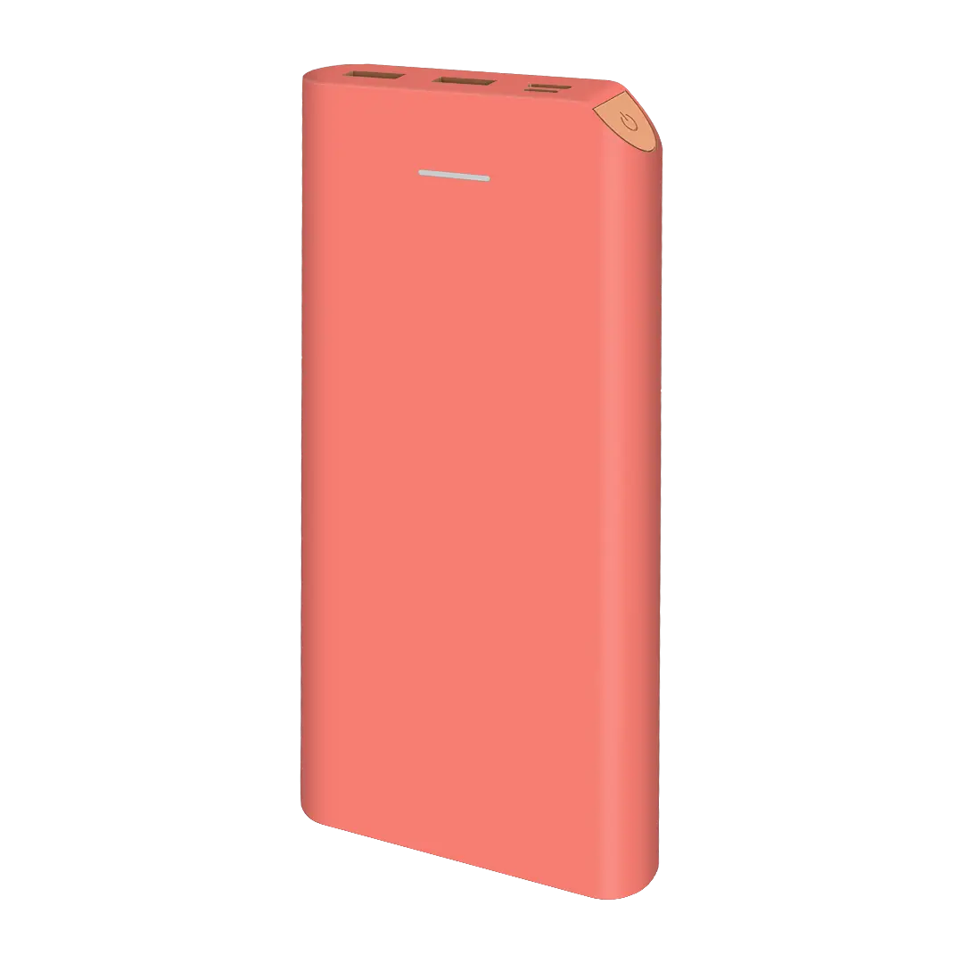 Preload Select Texture / Pastel Red
